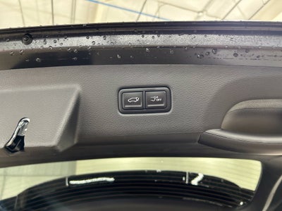 2027 Kia Carnival Hybrid EX