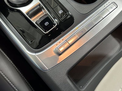 2027 Kia Carnival Hybrid EX