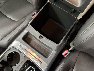 2027 Kia Carnival Hybrid EX