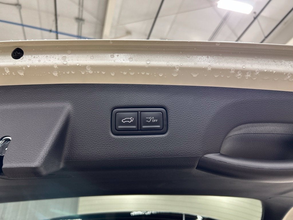 2027 Kia Carnival Hybrid EX