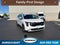 2027 Kia Carnival Hybrid EX