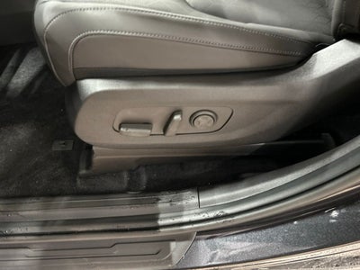 2027 Kia Carnival Hybrid EX