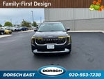 2027 Kia Carnival Hybrid EX