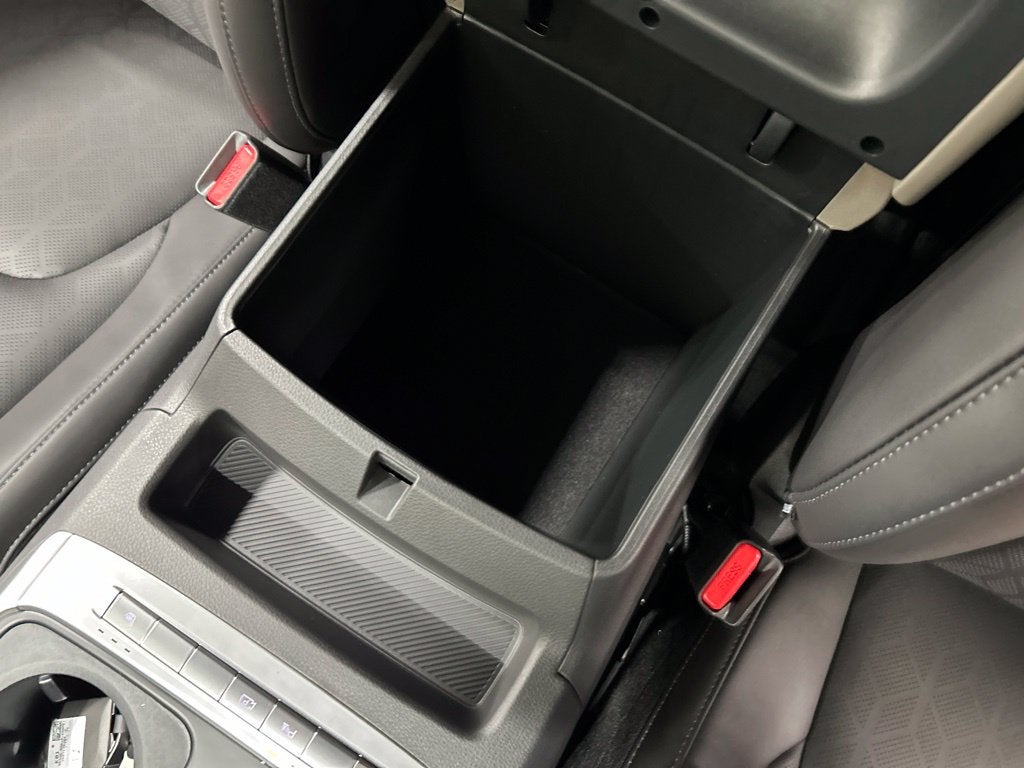 2027 Kia Carnival Hybrid EX