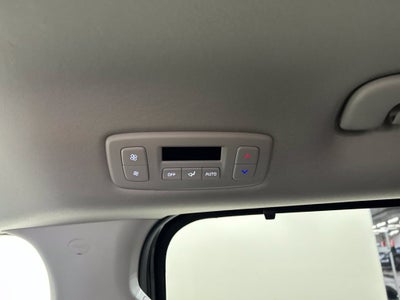 2027 Kia Carnival Hybrid EX