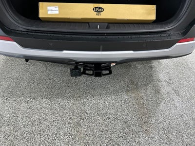 2027 Kia Carnival Hybrid EX