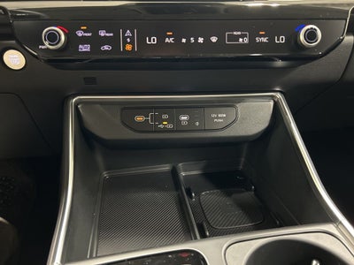 2026 Kia Carnival SX Prestige