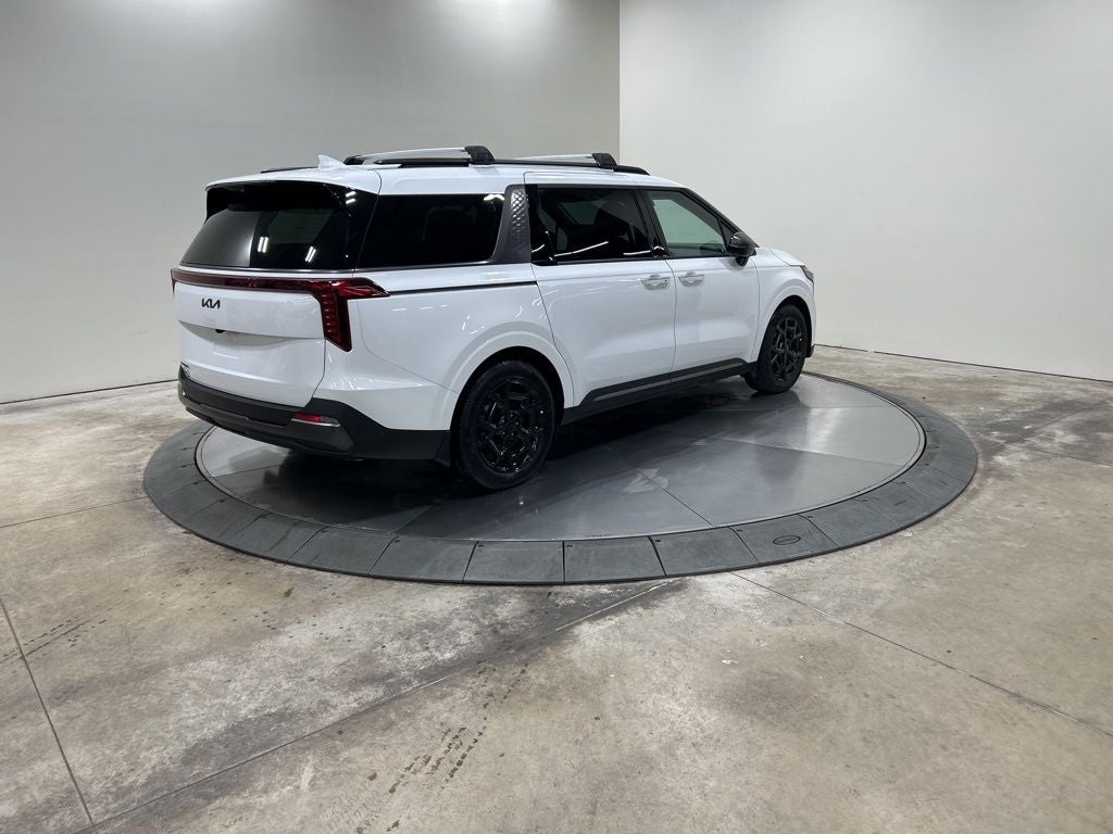 2026 Kia Carnival SX Prestige