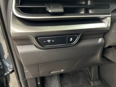 2027 Kia Carnival SX