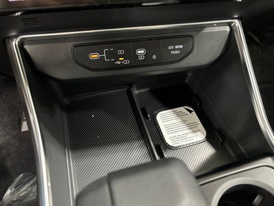 2027 Kia Carnival SX