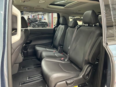 2027 Kia Carnival SX