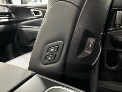 2027 Kia Carnival SX