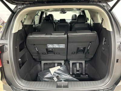 2027 Kia Carnival SX
