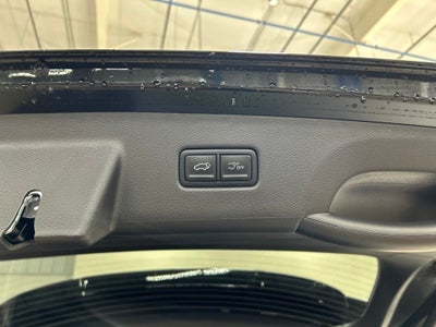 2027 Kia Carnival SX
