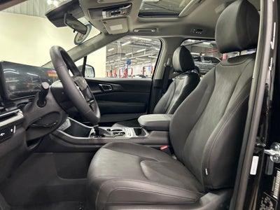 2027 Kia Carnival SX
