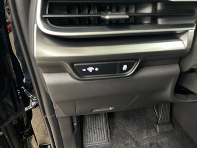 2027 Kia Carnival SX