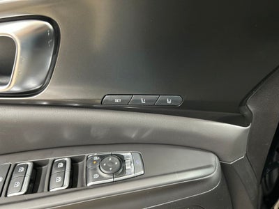 2027 Kia Carnival SX