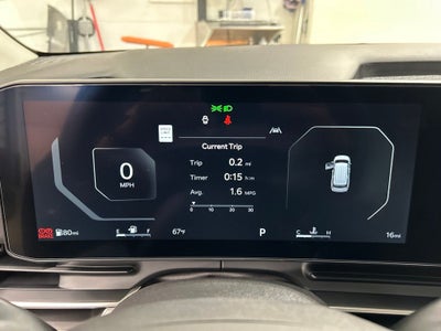 2027 Kia Carnival SX