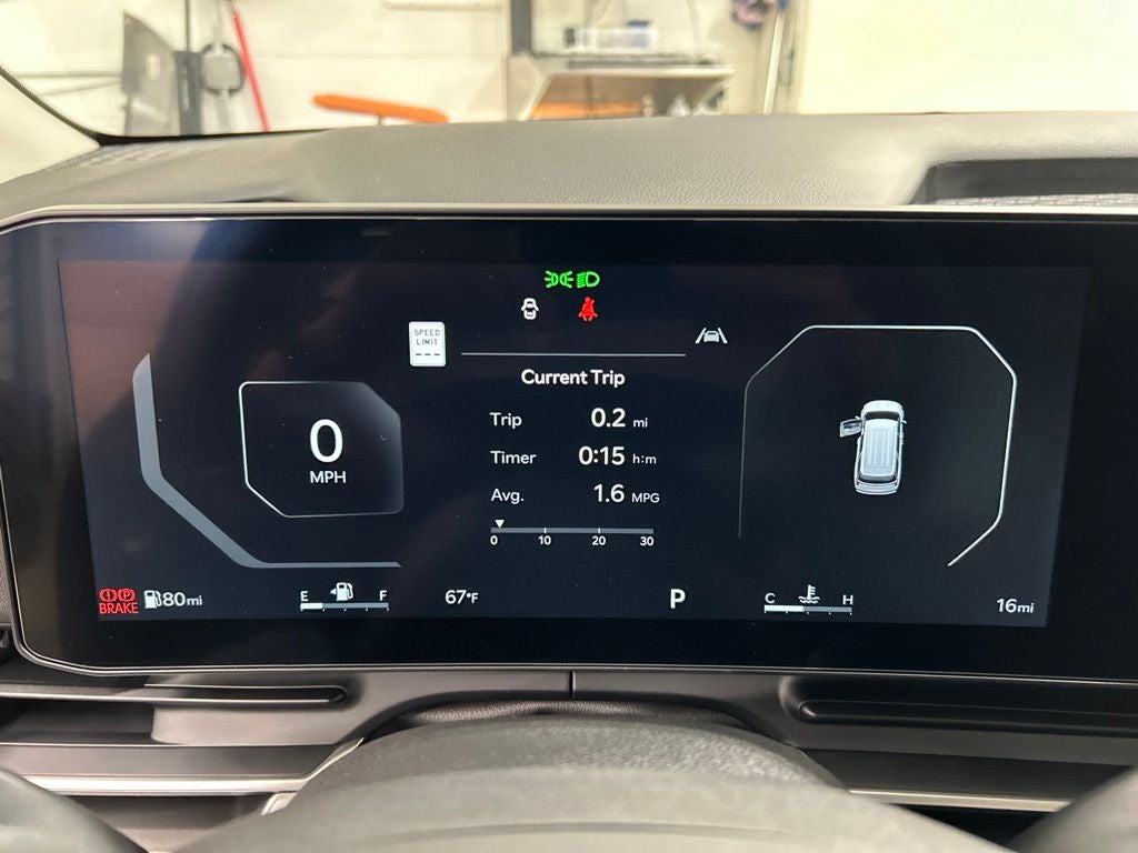 2027 Kia Carnival SX