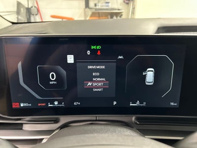 2027 Kia Carnival SX