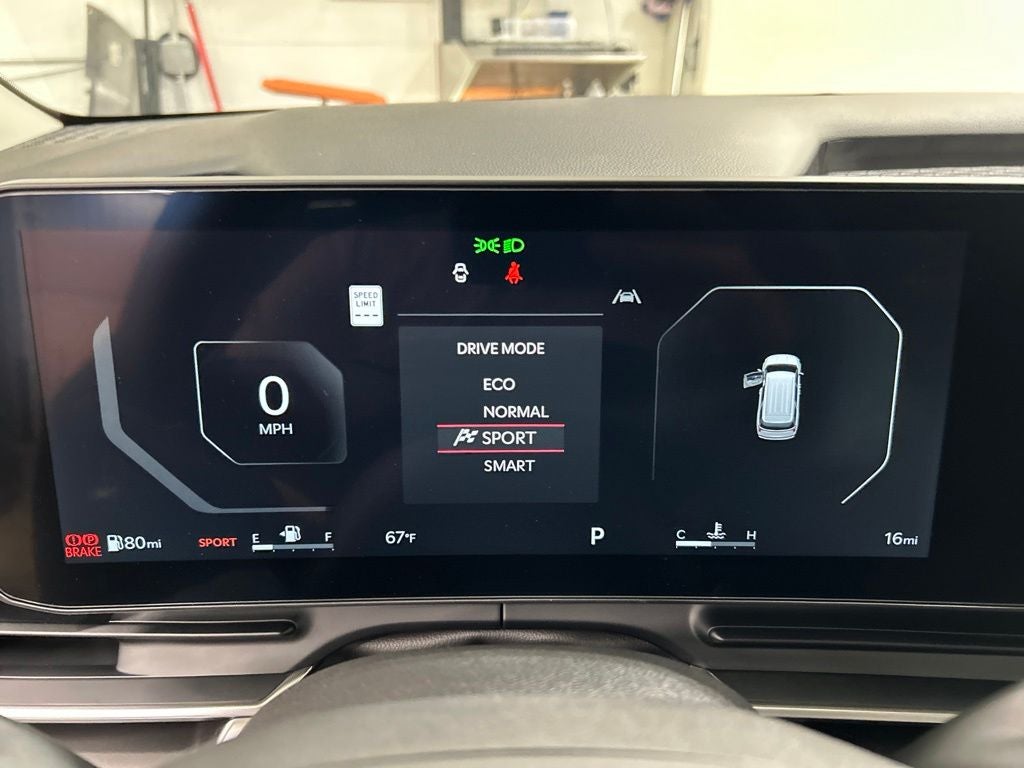 2027 Kia Carnival SX