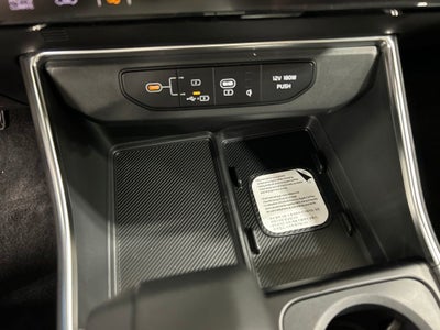 2027 Kia Carnival SX