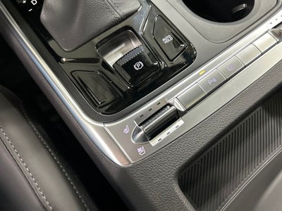 2027 Kia Carnival SX
