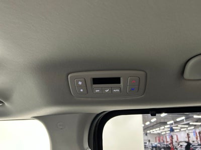 2027 Kia Carnival SX