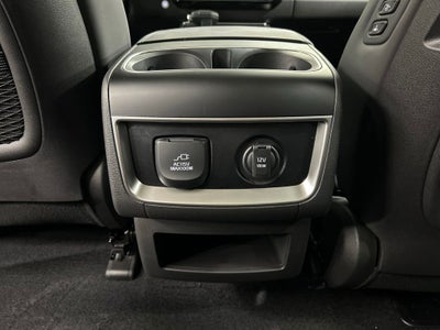 2027 Kia Carnival SX