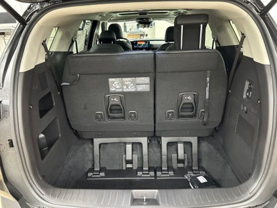 2027 Kia Carnival SX