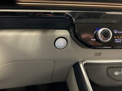 2026 Kia Carnival SX Prestige