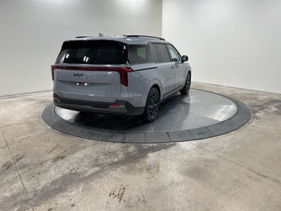 2026 Kia Carnival SX Prestige