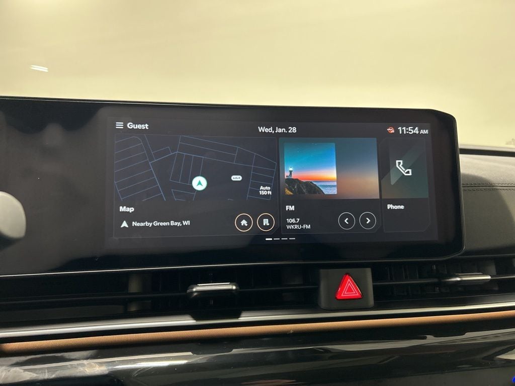 2026 Kia Carnival SX Prestige