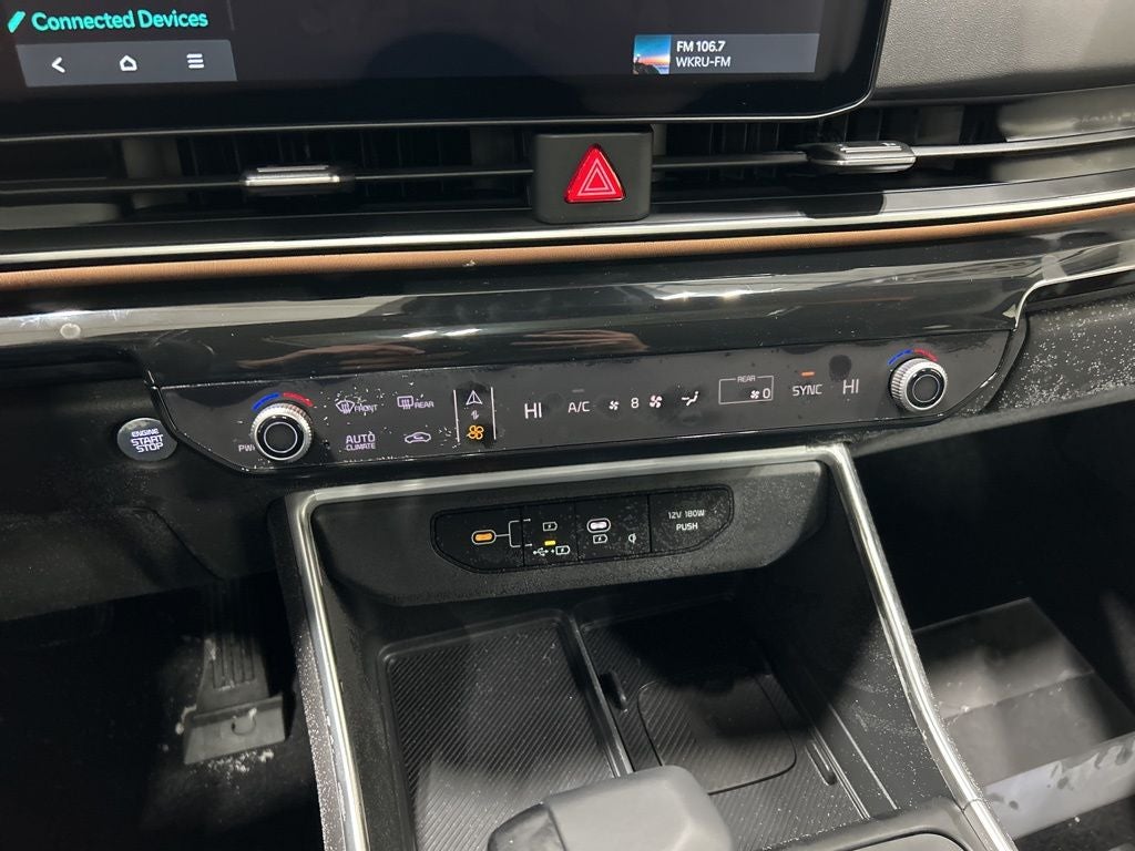 2026 Kia Carnival SX Prestige