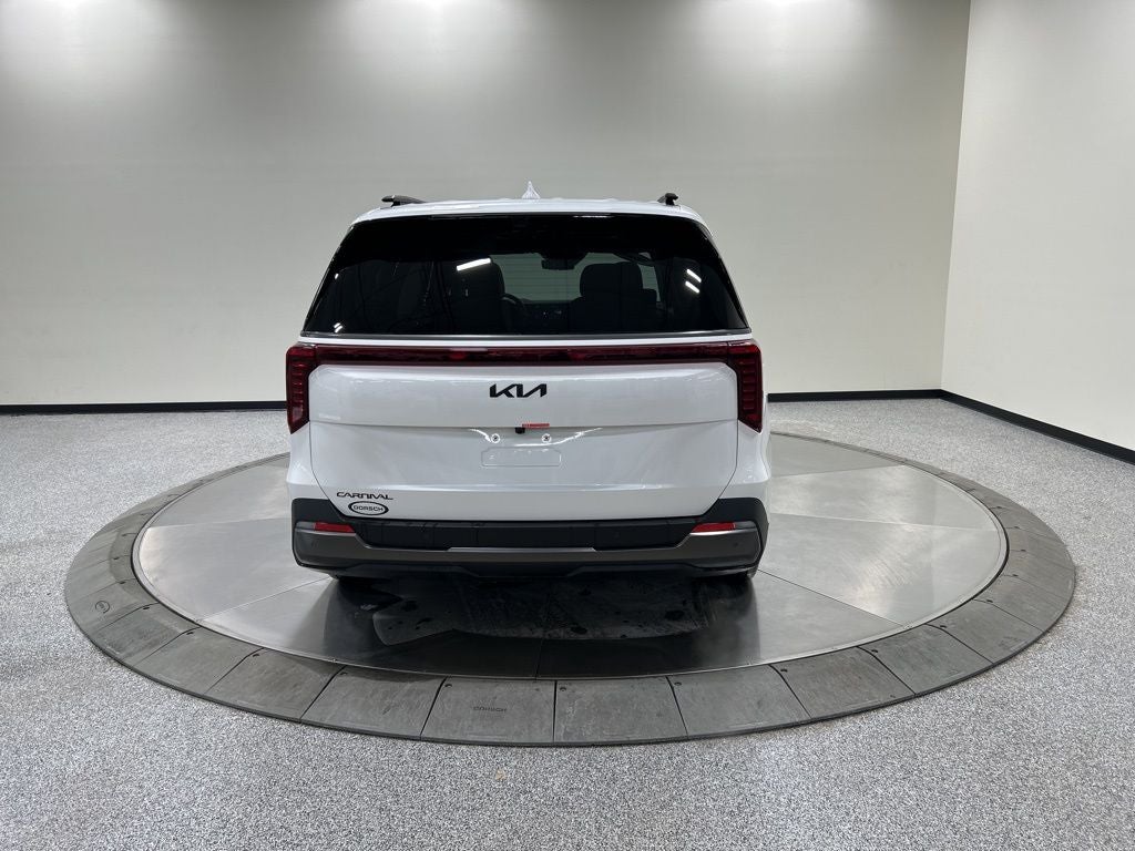 2026 Kia Carnival SX Prestige