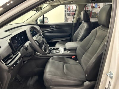 2027 Kia Carnival SX