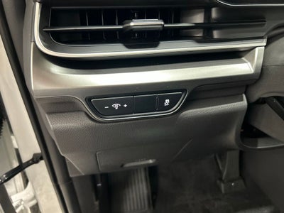2027 Kia Carnival SX