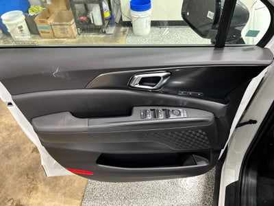 2027 Kia Carnival SX