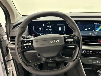 2027 Kia Carnival SX