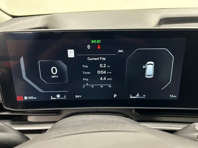 2027 Kia Carnival SX