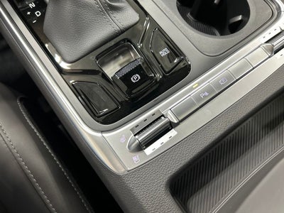 2027 Kia Carnival SX