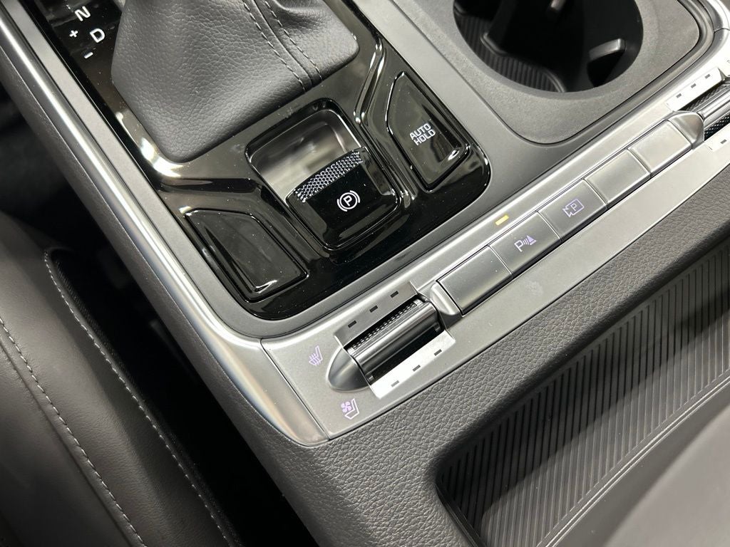 2027 Kia Carnival SX