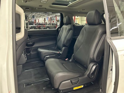 2027 Kia Carnival SX