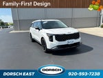 2027 Kia Carnival SX
