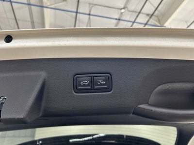2027 Kia Carnival SX