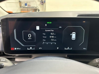2027 Kia Carnival SX