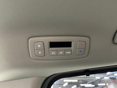 2027 Kia Carnival SX