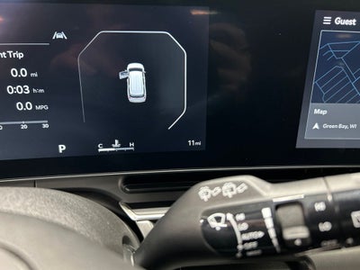 2027 Kia Carnival SX Prestige
