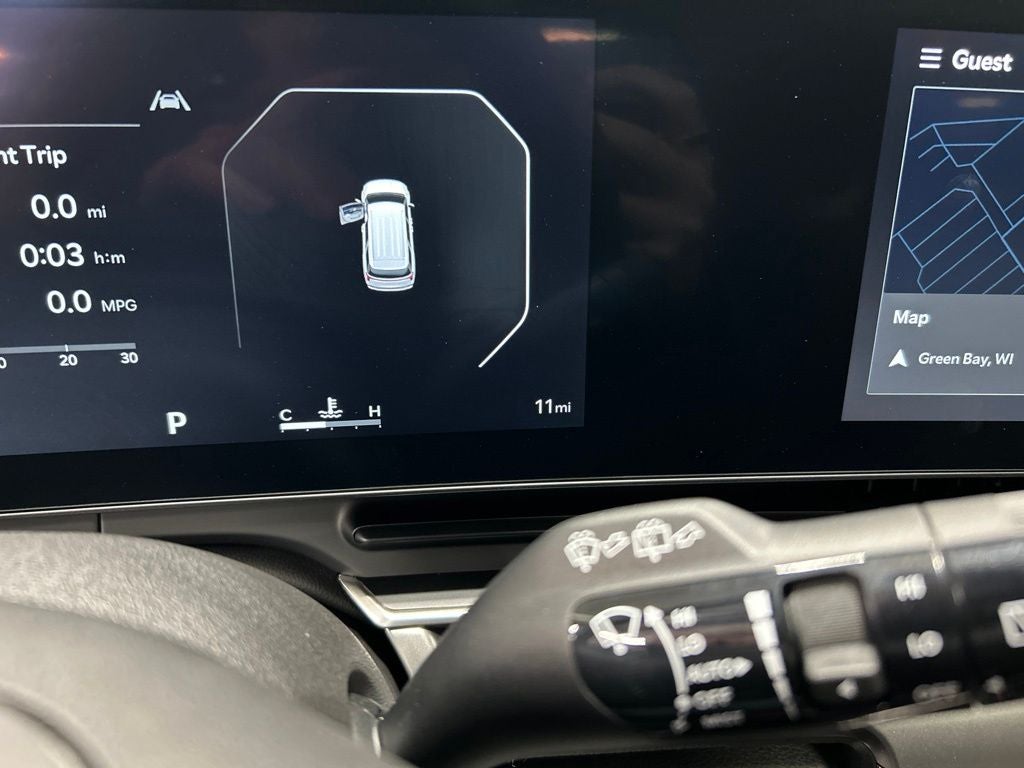 2027 Kia Carnival SX Prestige