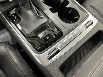 2027 Kia Carnival SX Prestige